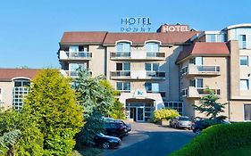 Hotel Donny